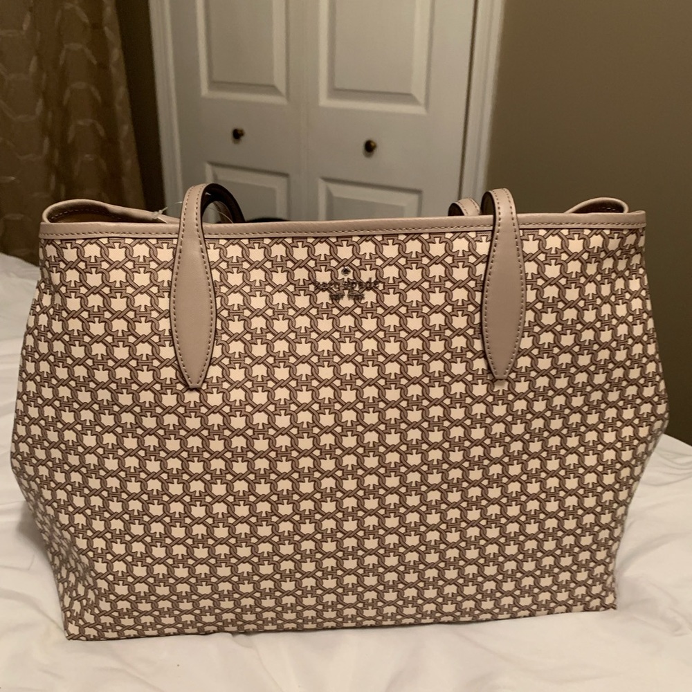 kate spade purse (new never used)
